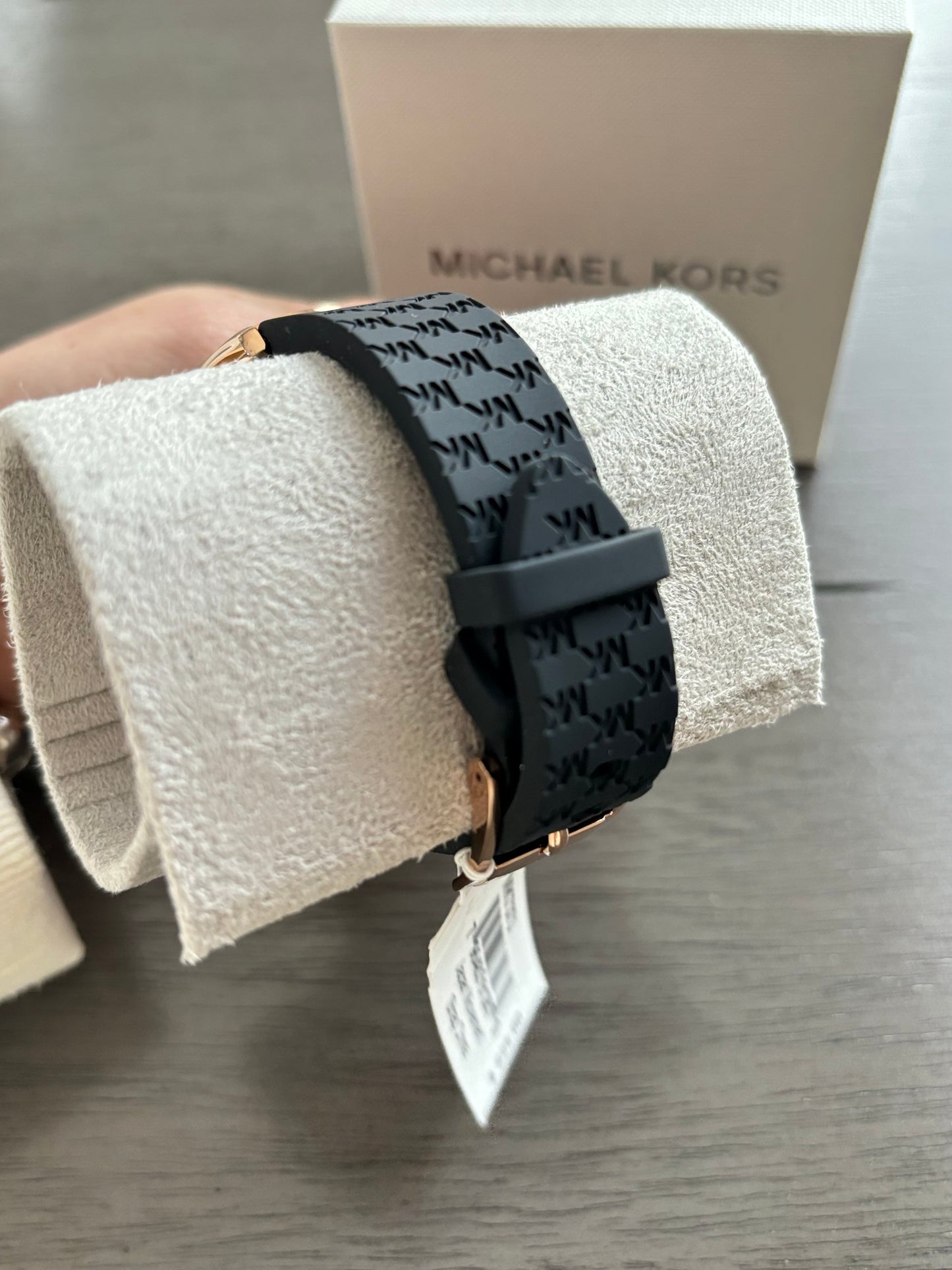 Reloj Michael Kors