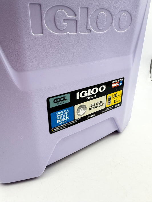 Hielera Igloo