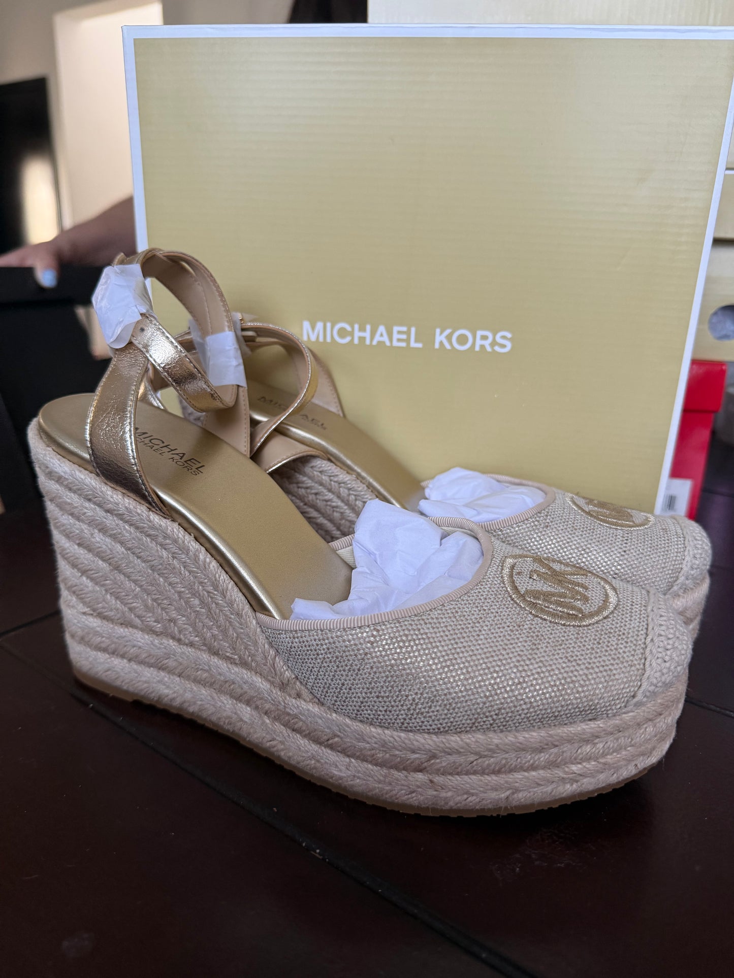 Michael Kors #7