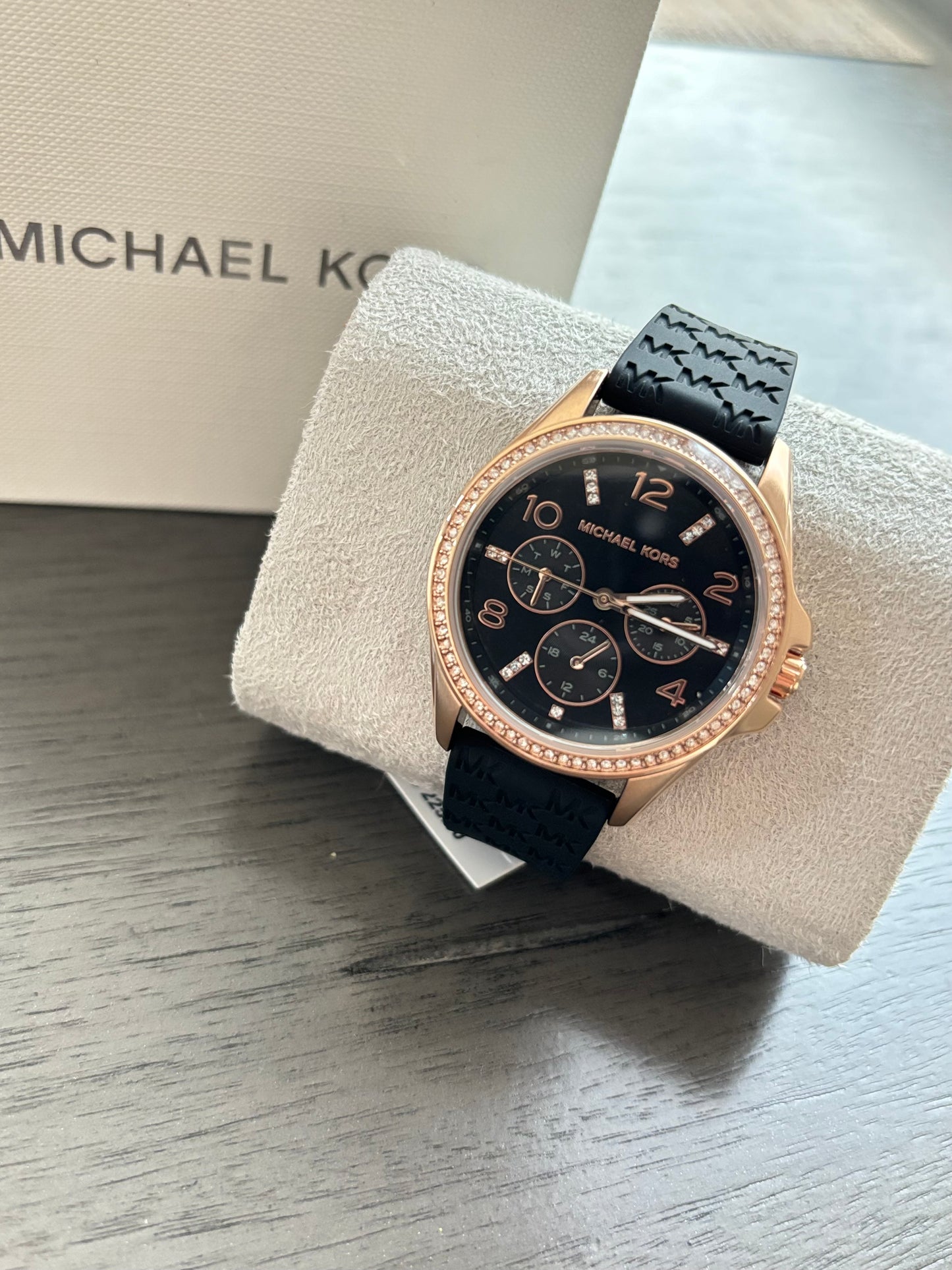 Reloj Michael Kors