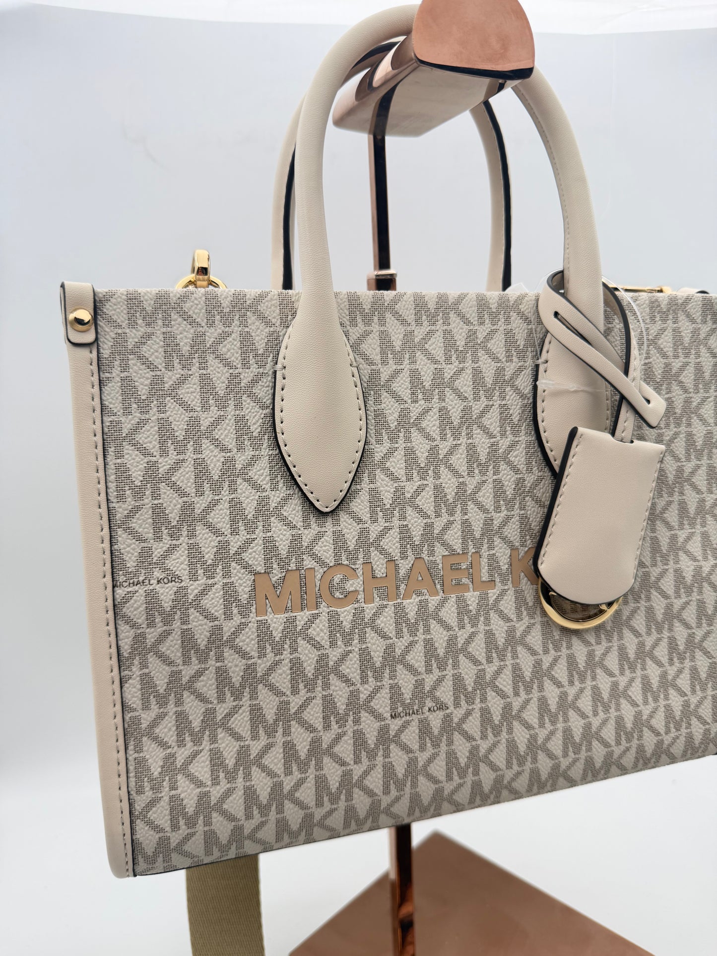 Cross Body Mk
