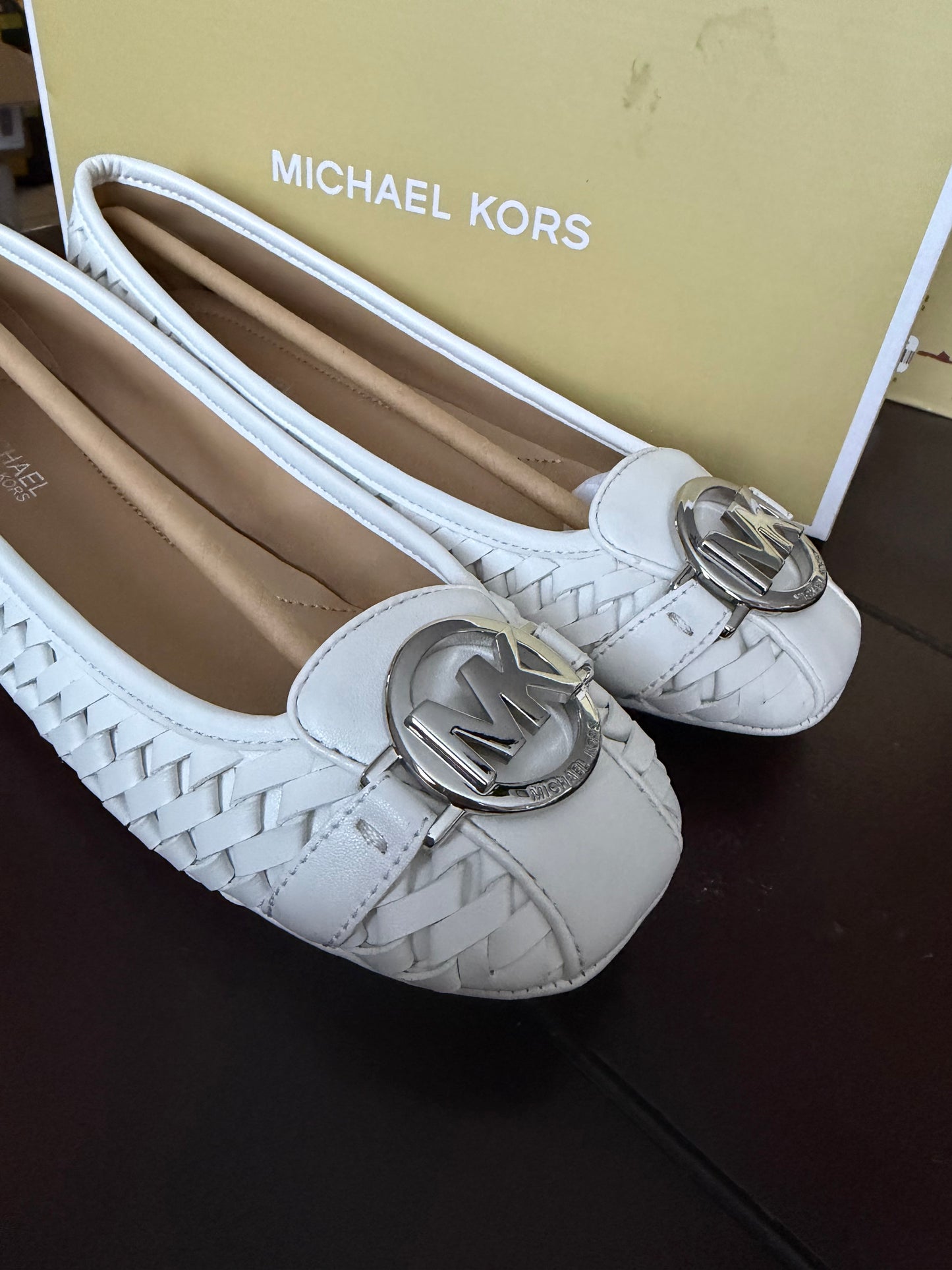 Michael Kors #6 USA