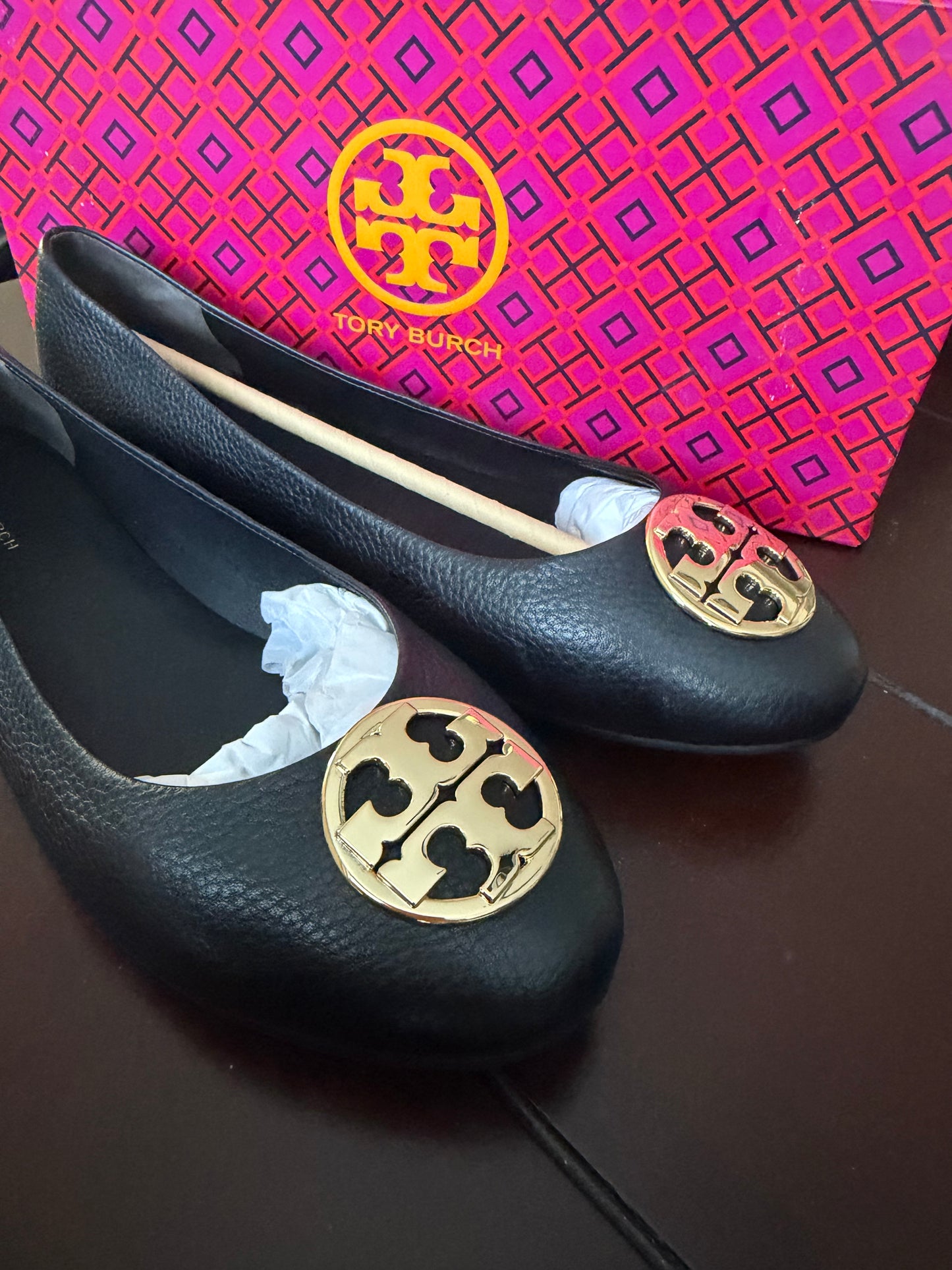 Tory Burch #10 USA
