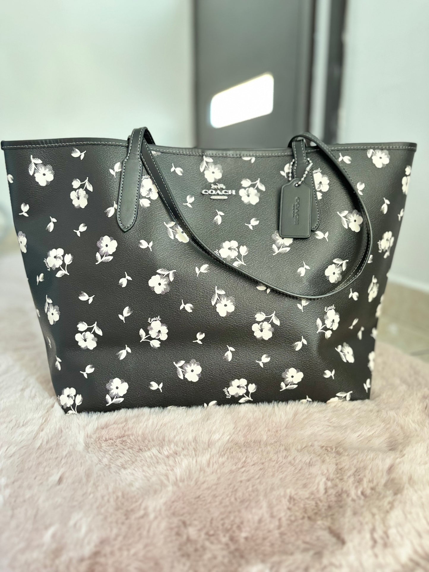 Tote Coach