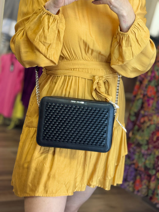 Cross Body Mk