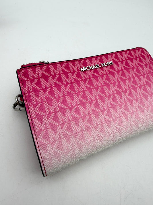 Cartera Michael Kors
