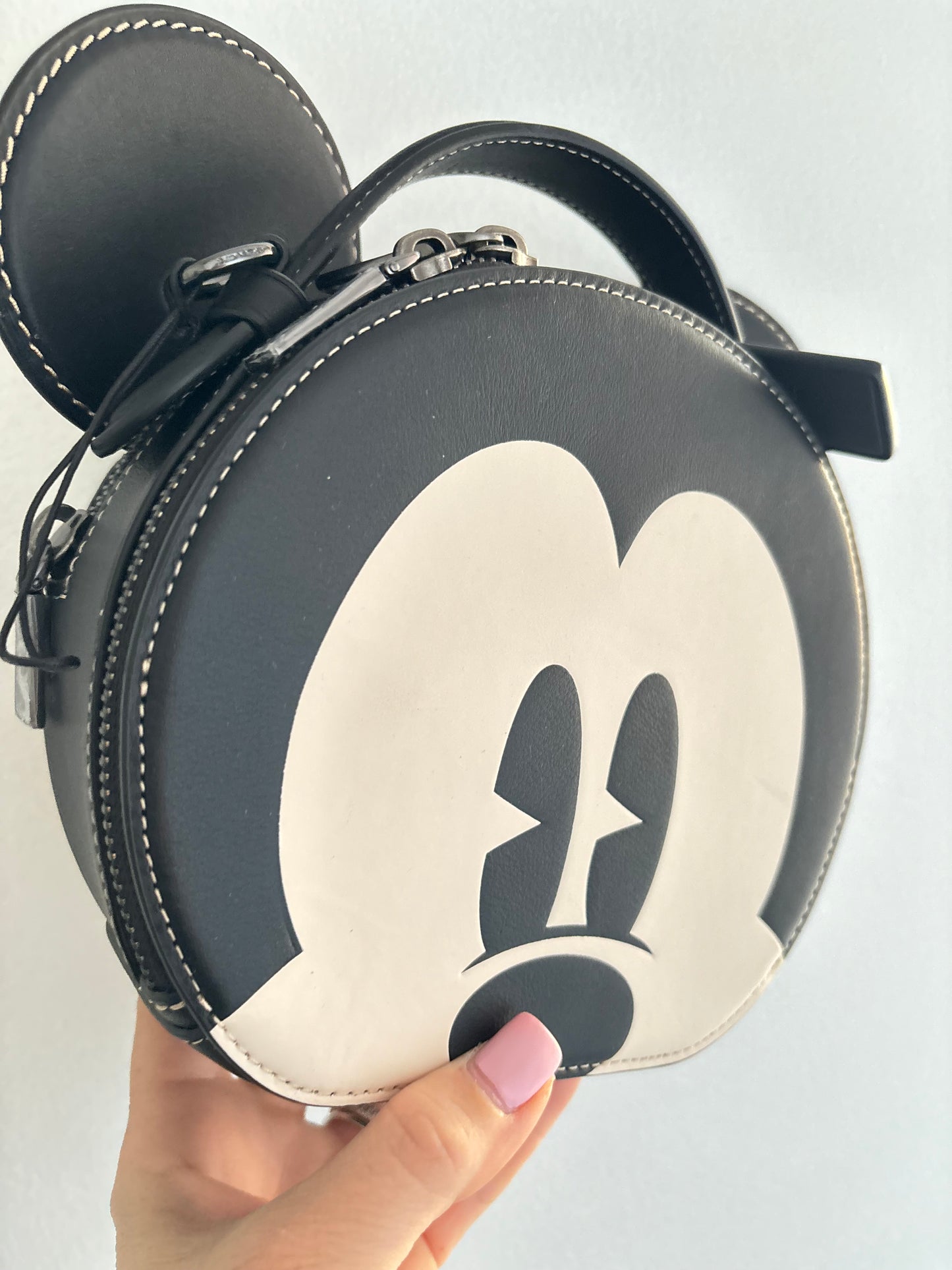 Disney x Coach