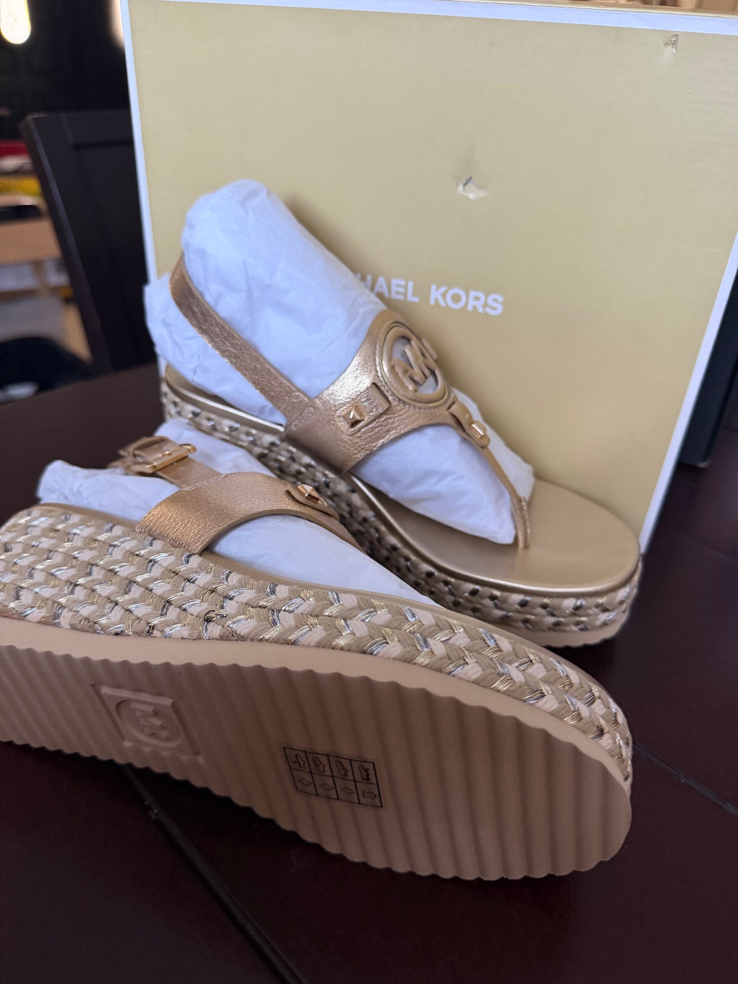 Michael Kors #8.5