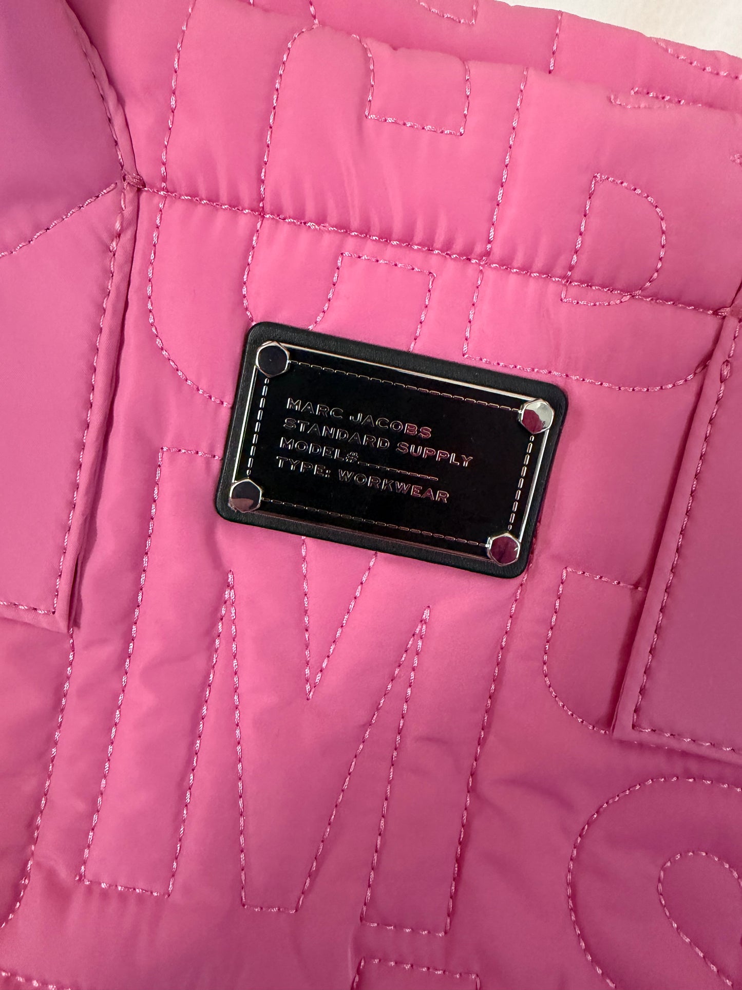 Marc Jacobs Tote
