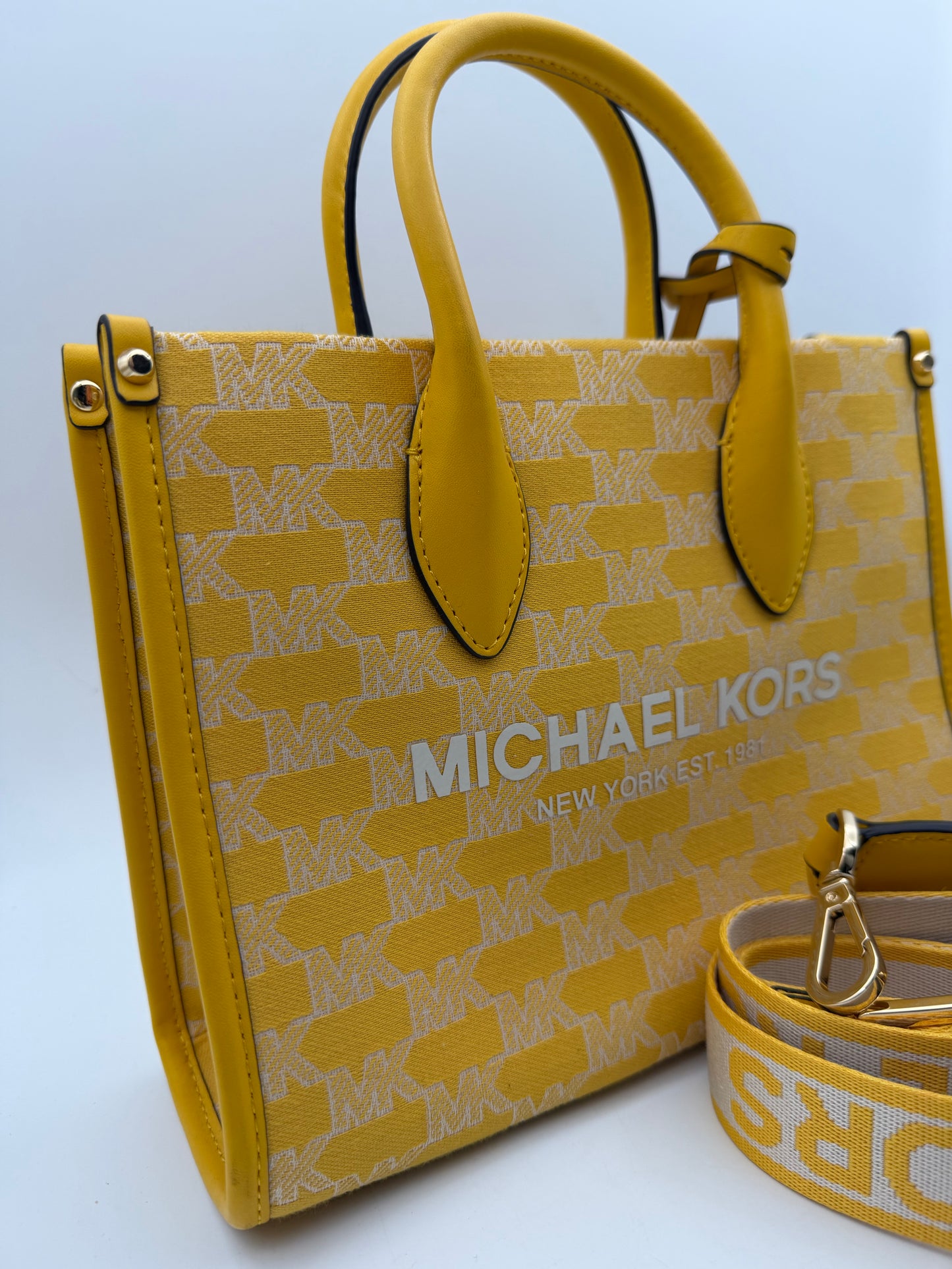 Cross Body Mk