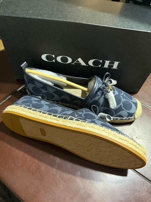 Coach #7 usa