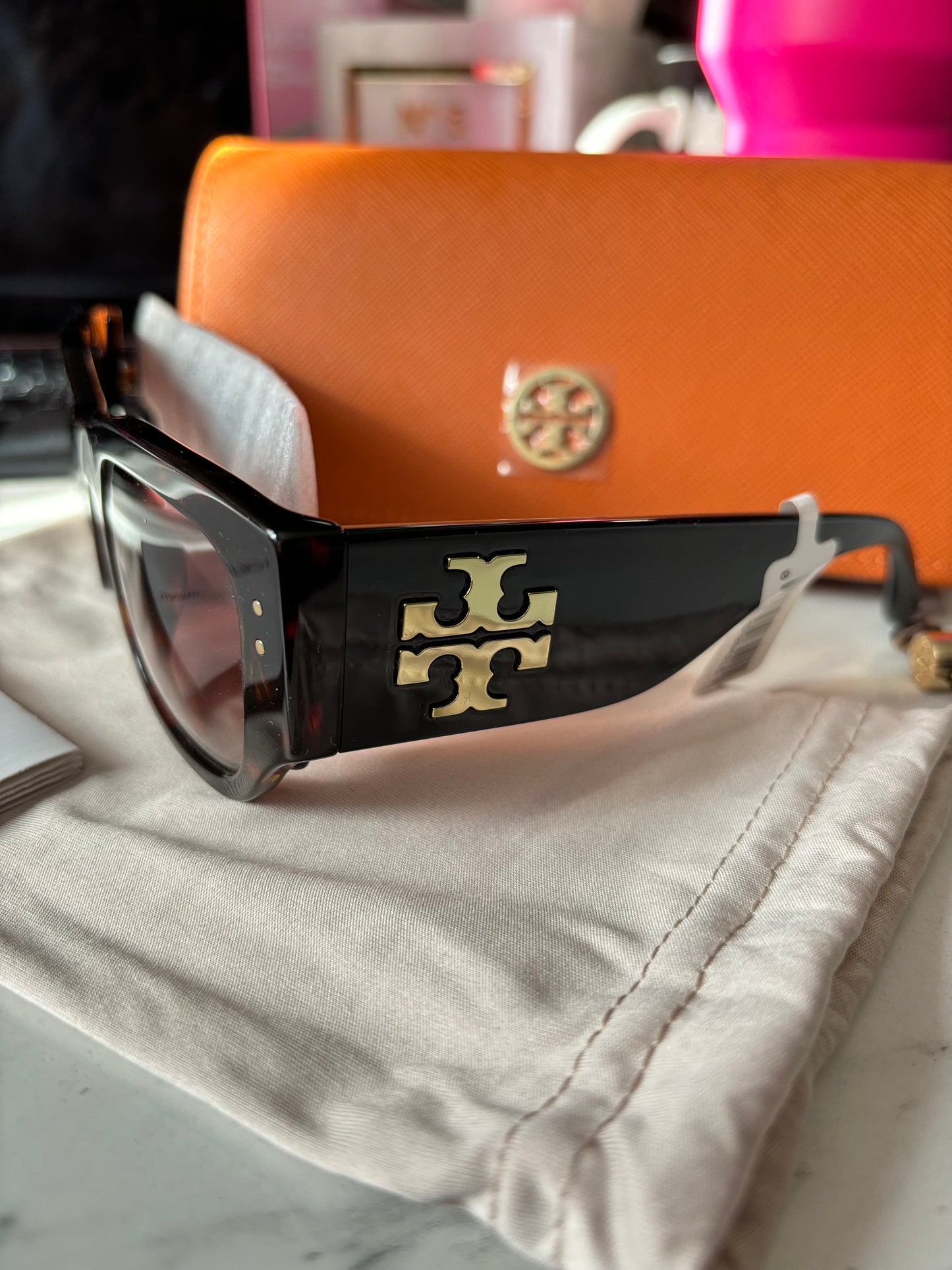 Tory Burch