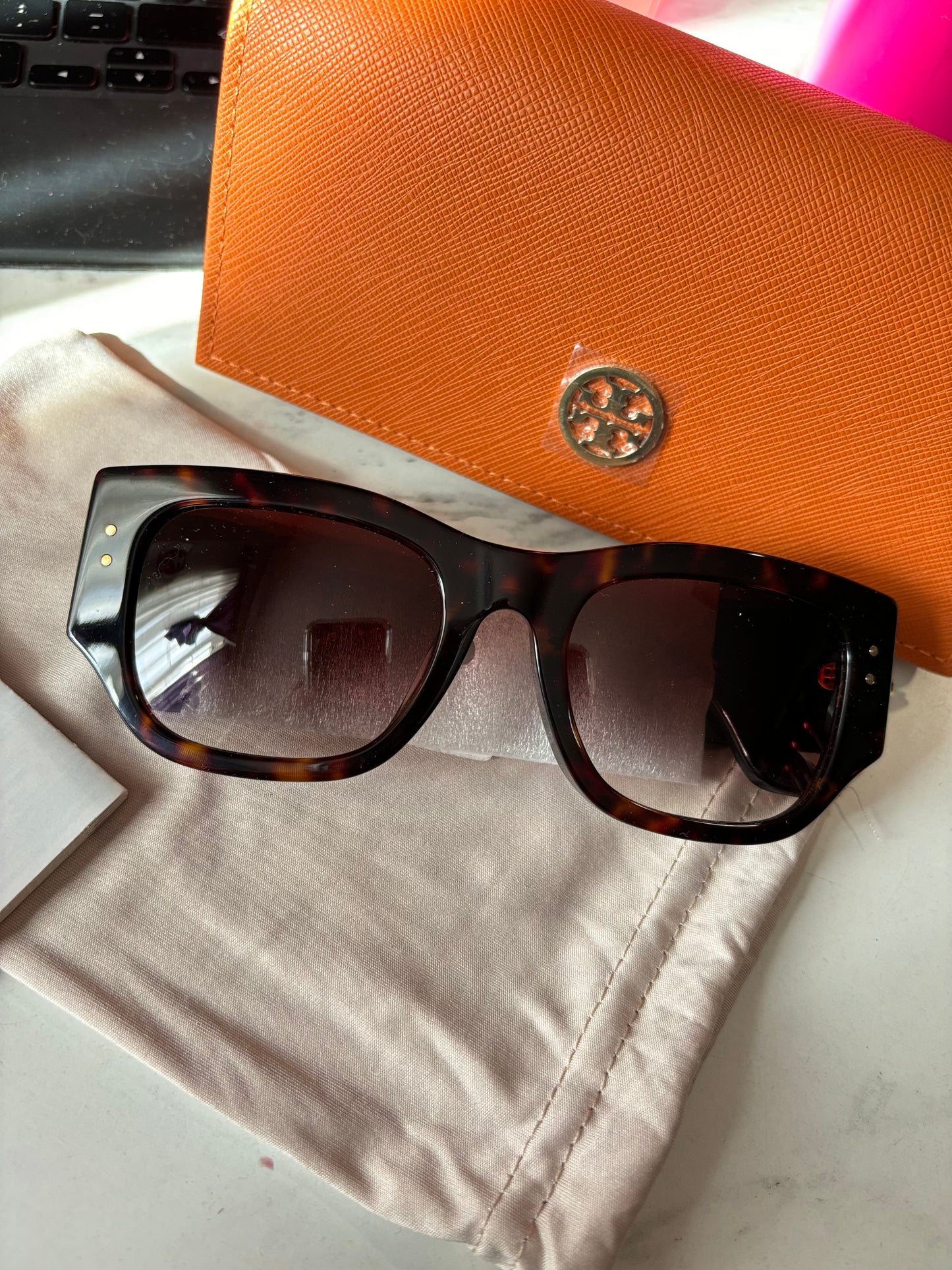 Tory Burch