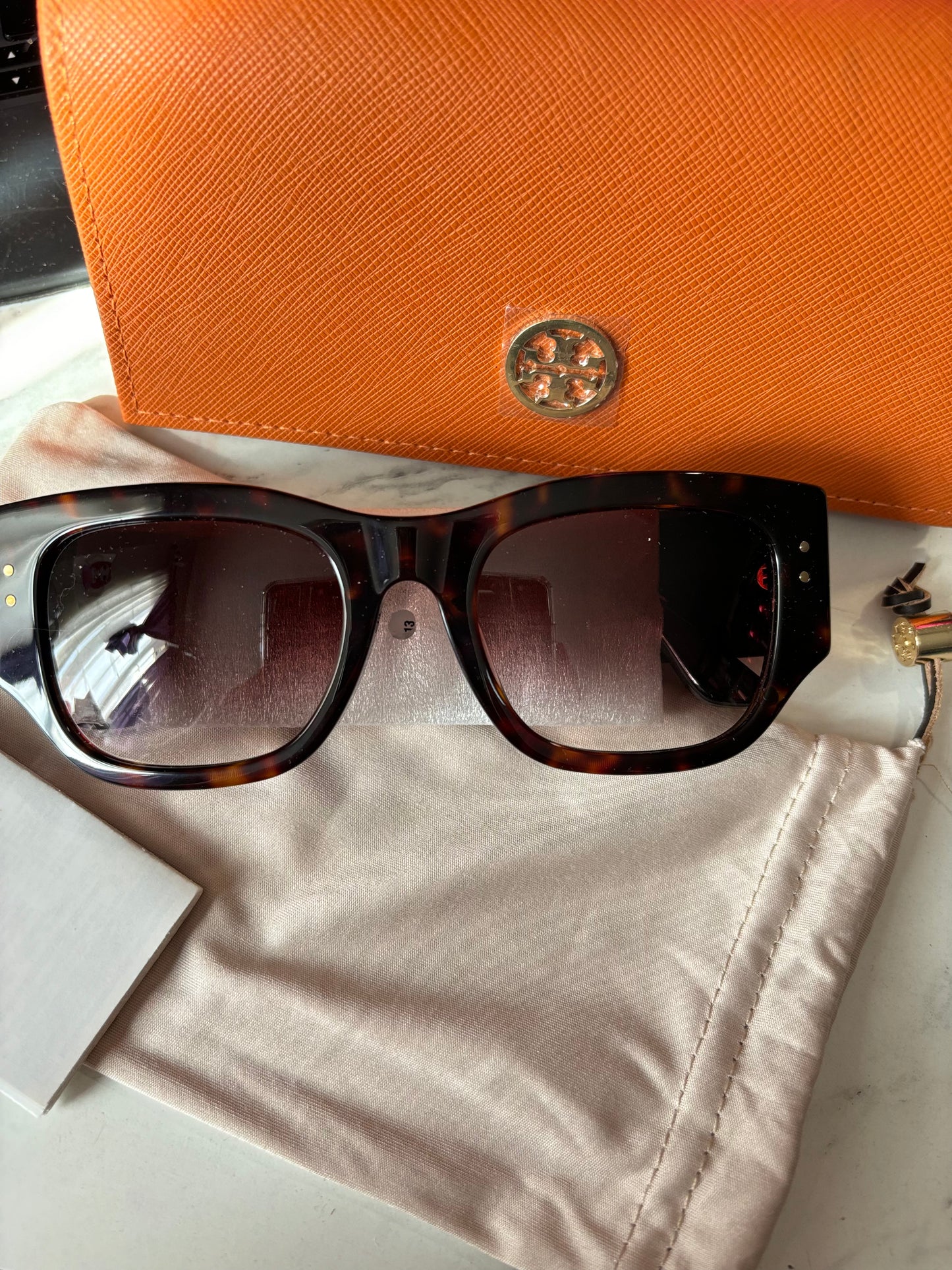 Tory Burch