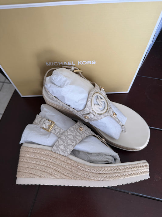 Mk Vanilla #8.5 usa