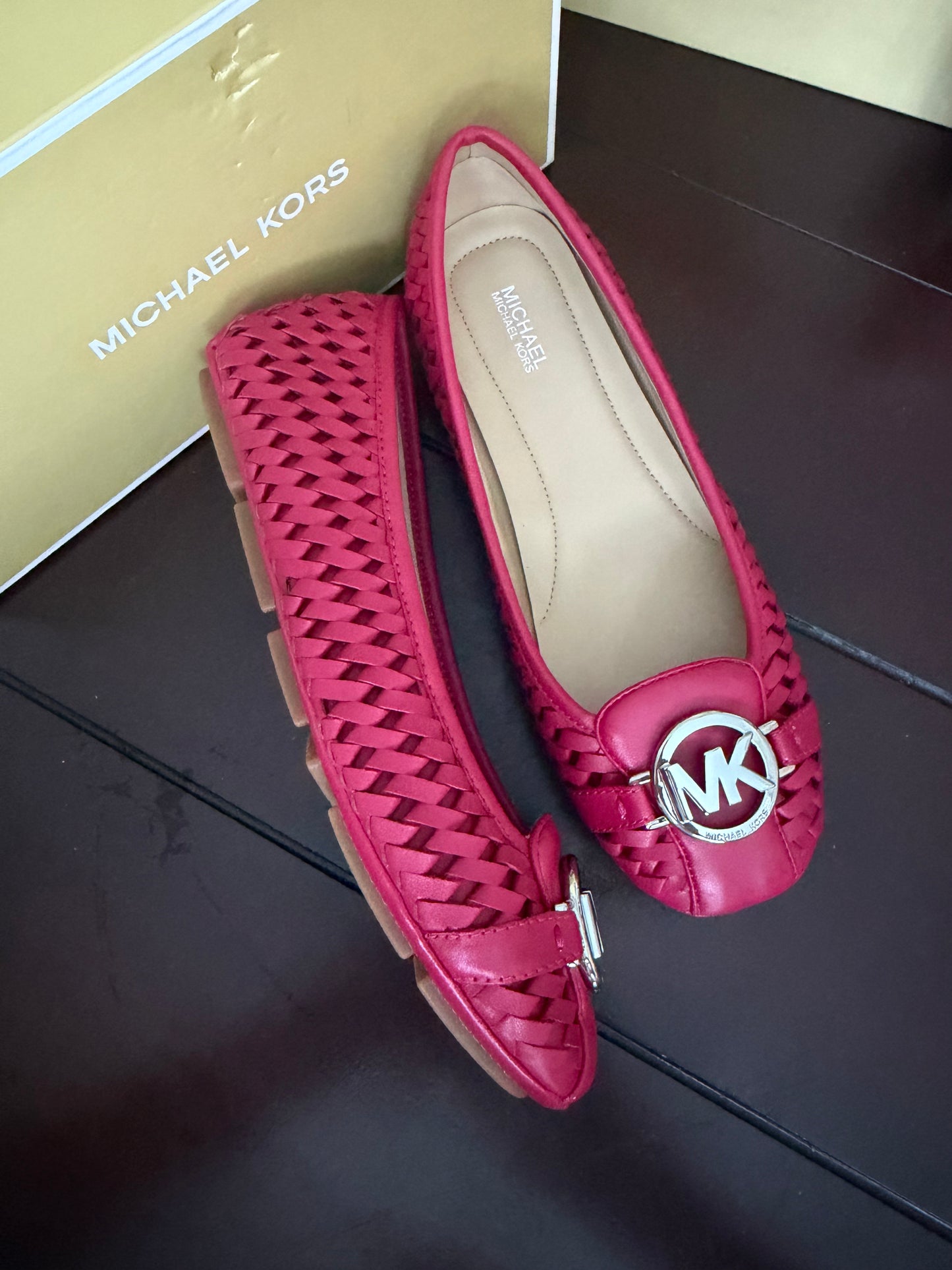 Michael Kors #8.5