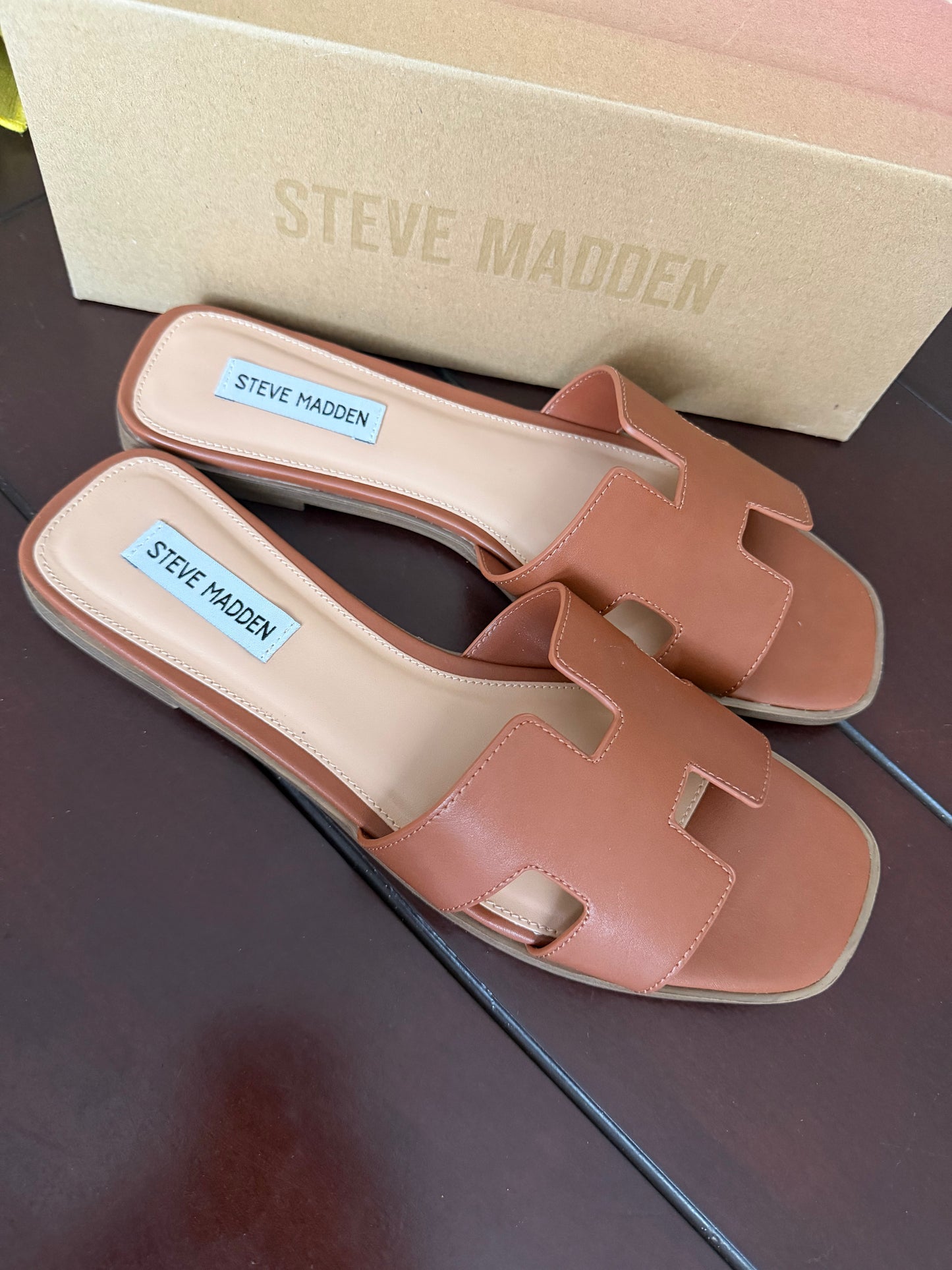 Steve Madden #9.5 usa
