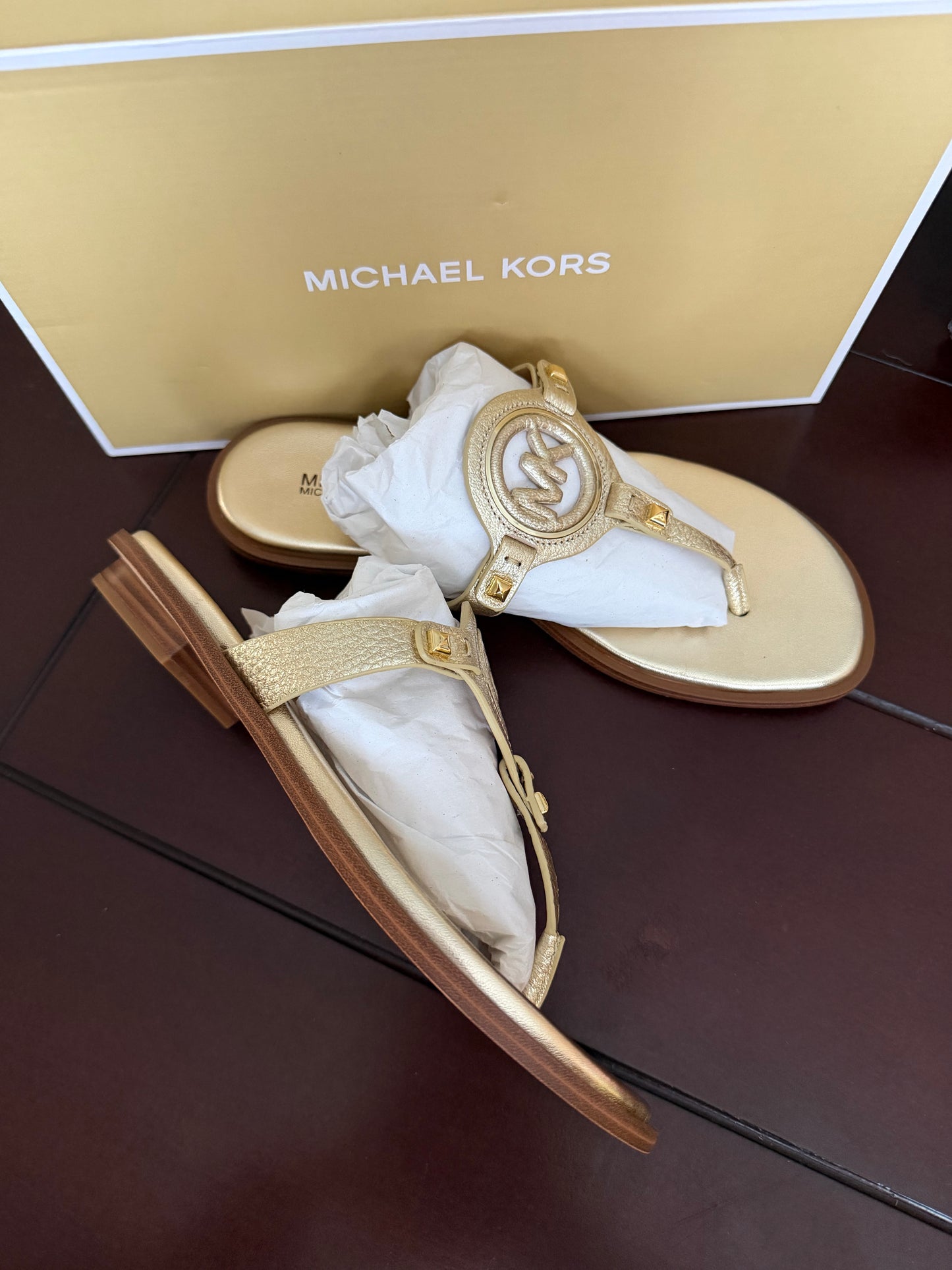 Michael Kors #7.5 USA