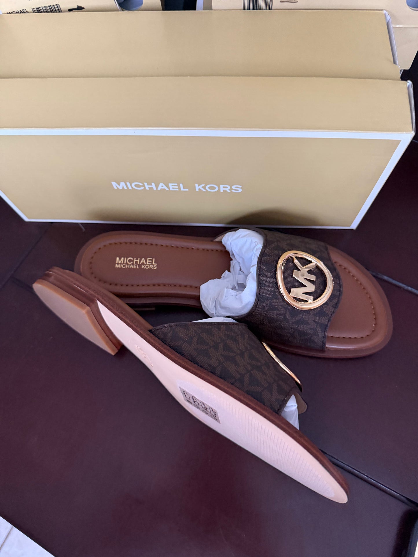 Michael Kors #8 usa