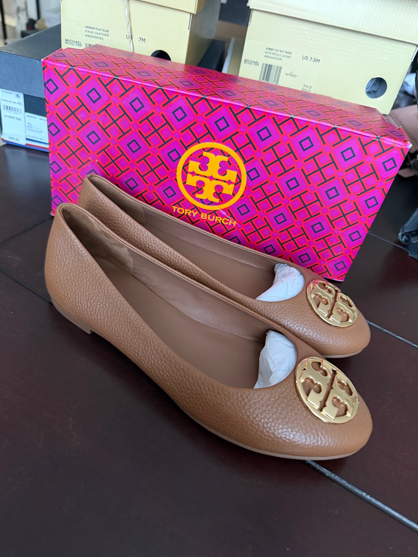Tory Burch #7 USA