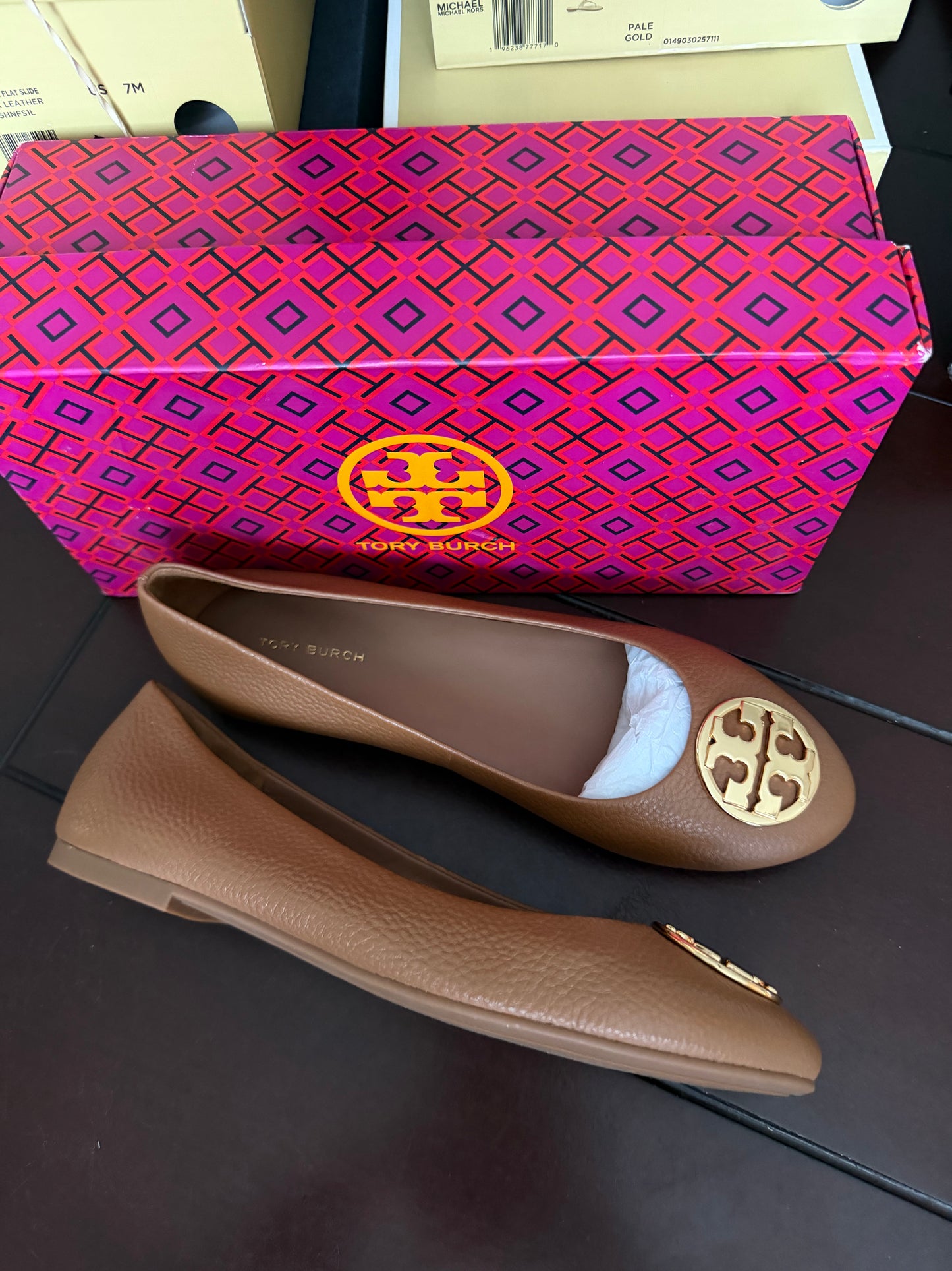 Tory Burch #7 USA