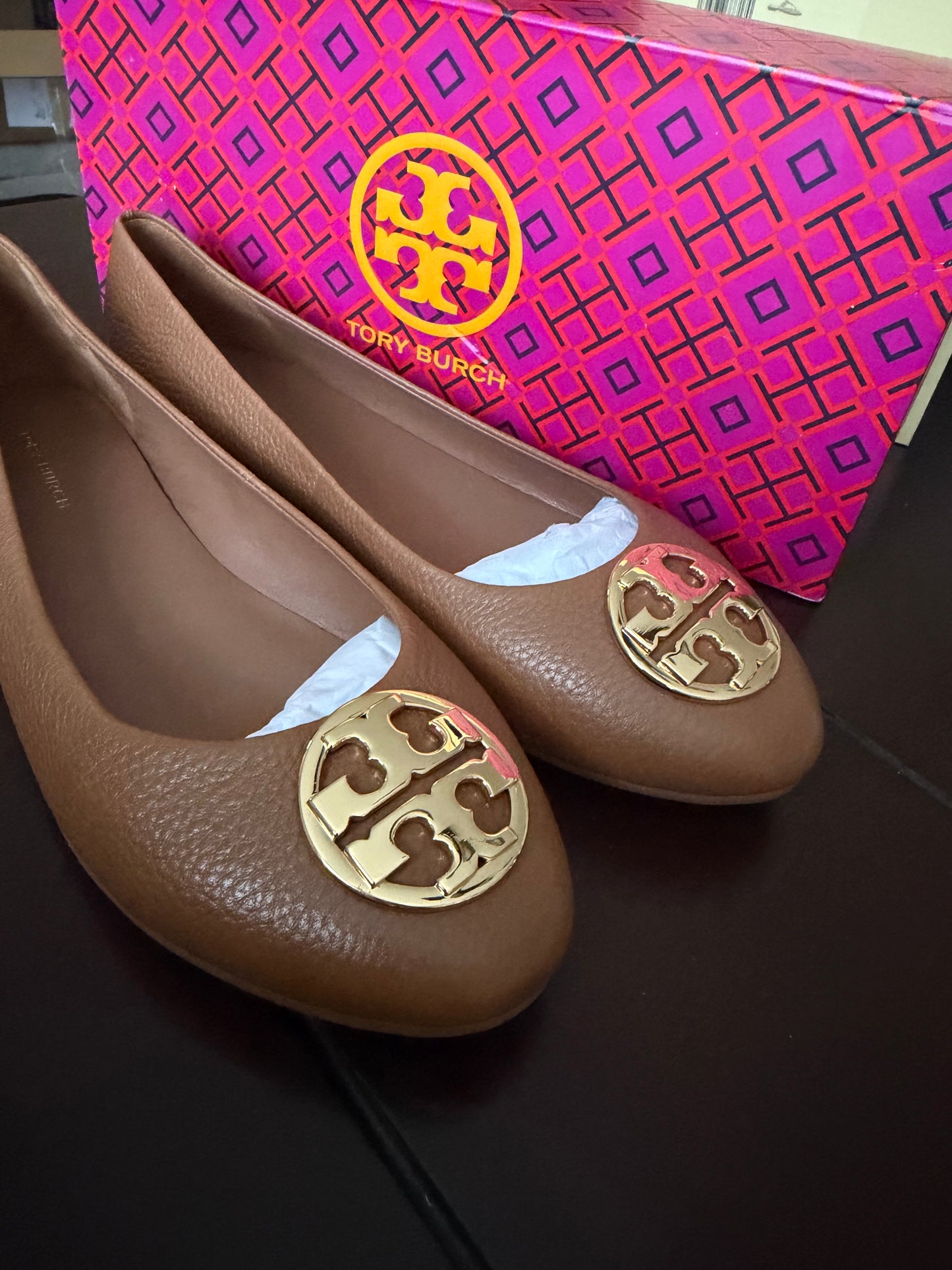 Tory Burch #7 USA