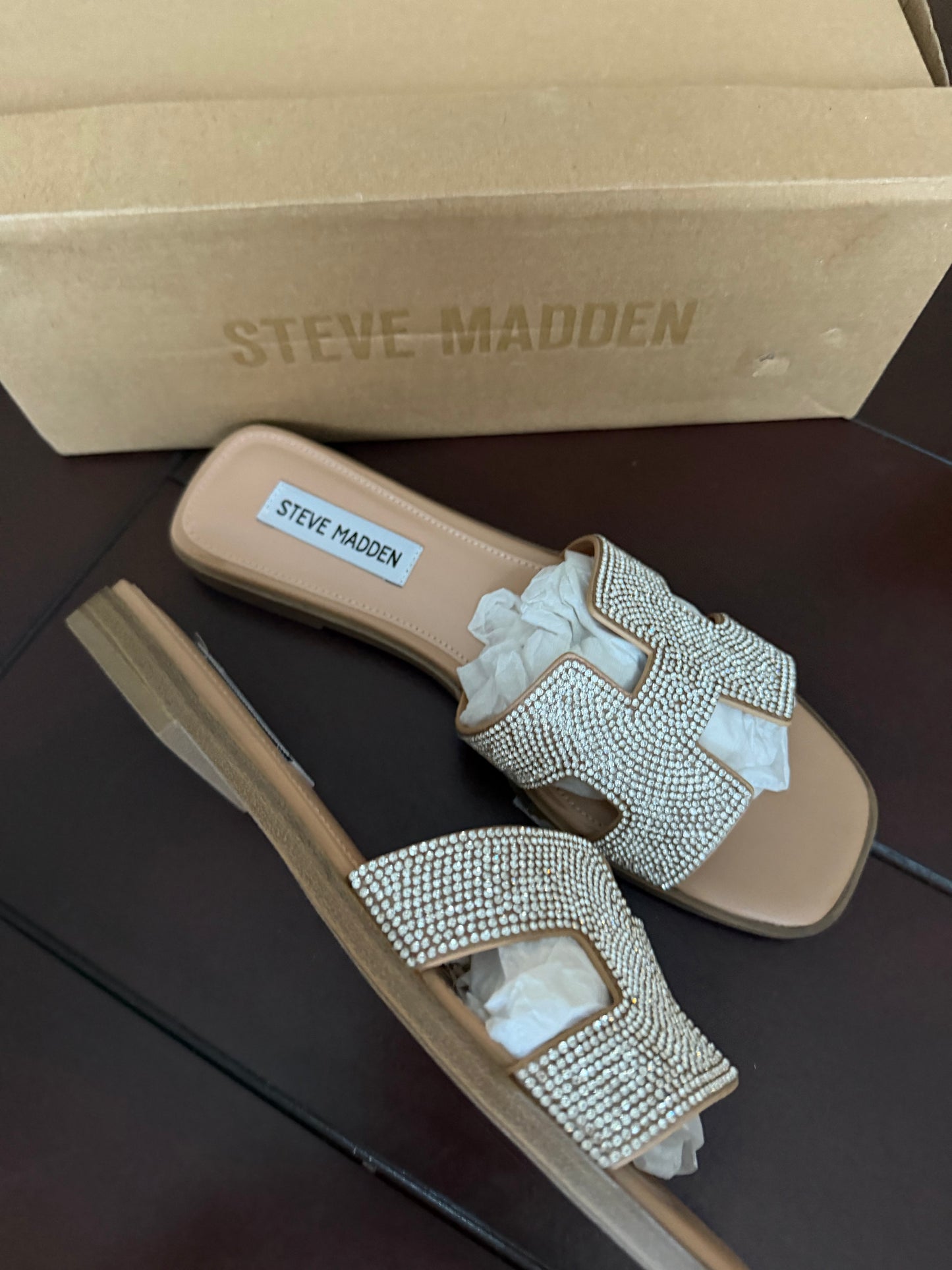 Steve Madden #6.5