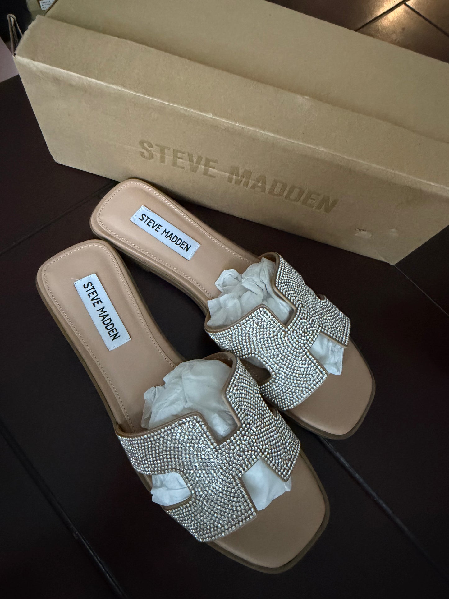 Steve Madden #6.5