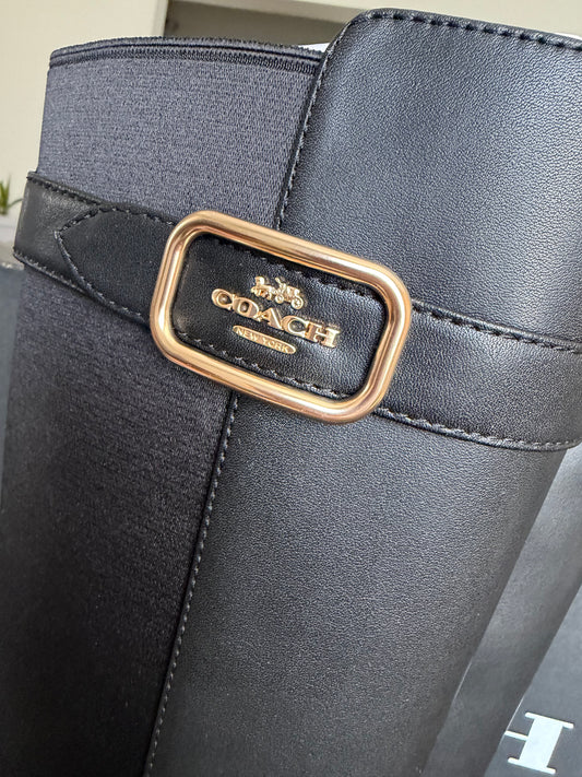 Coach #5.5 USA