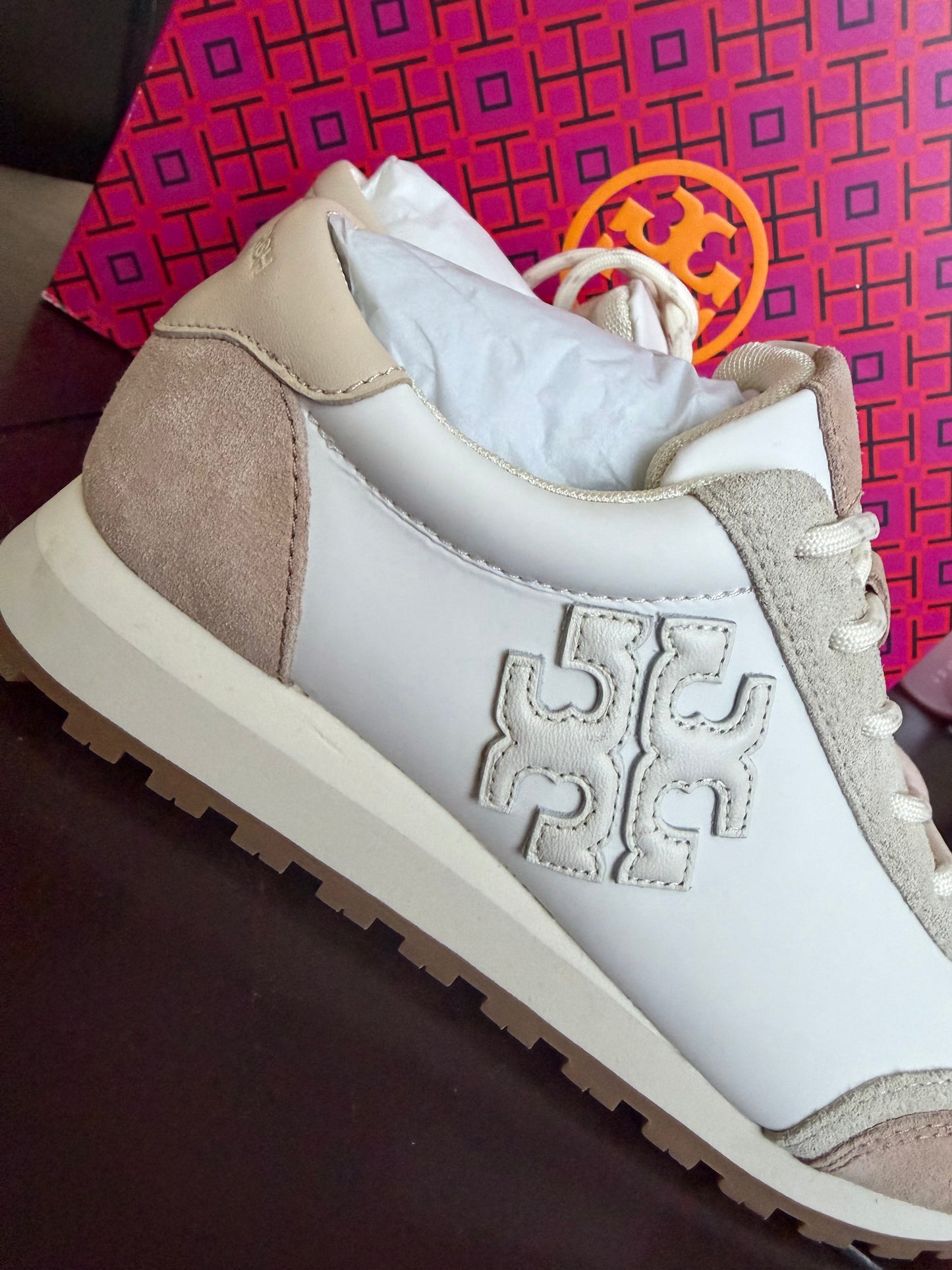 Tory Burch #6.5 USA
