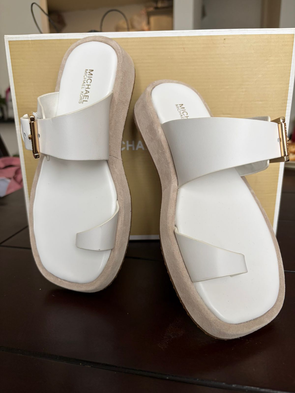Michael Kors talla 5.5 USA