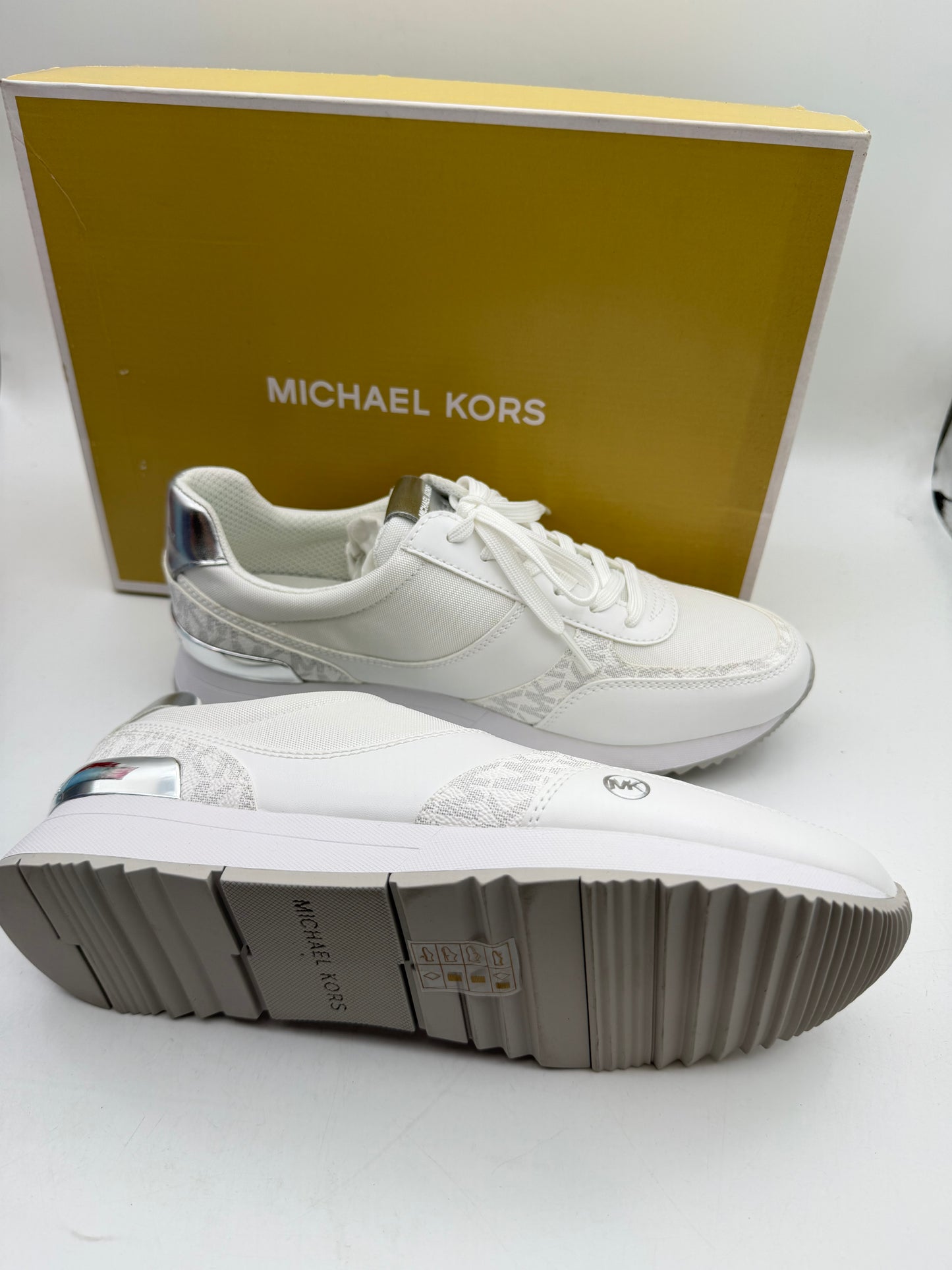 Mk blancos #9 usa