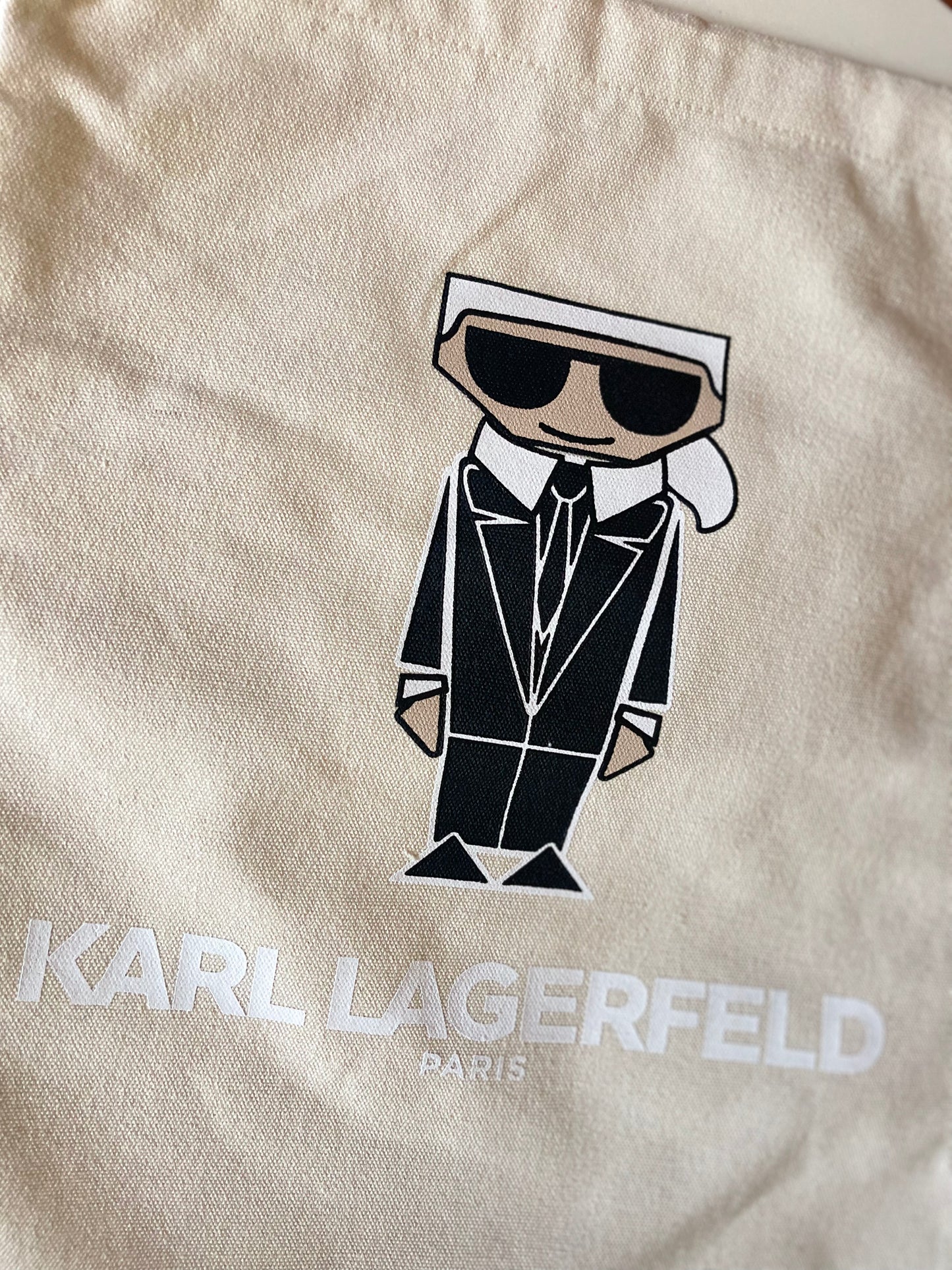 Karl Lagerfeld