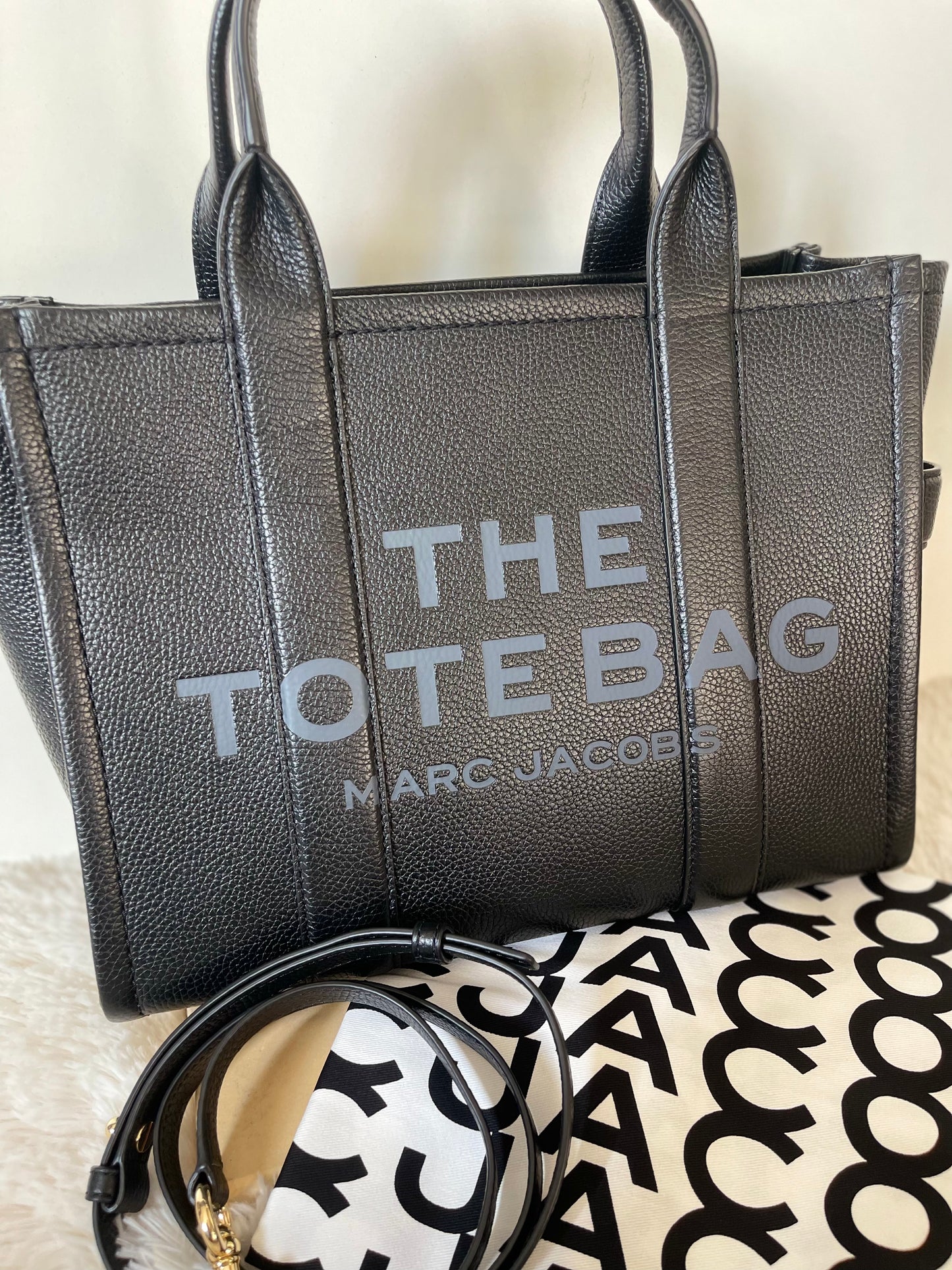 Marc Jacobs