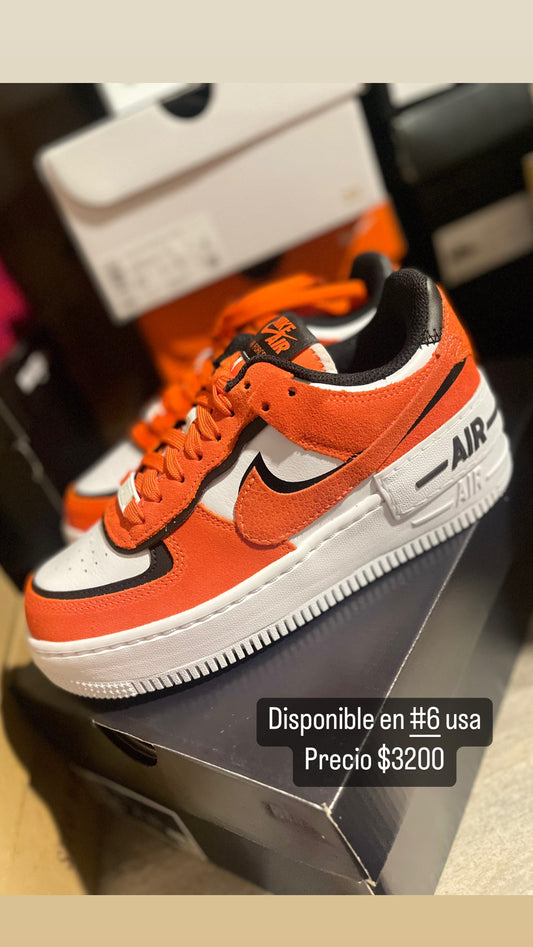 Nike Air Force 1