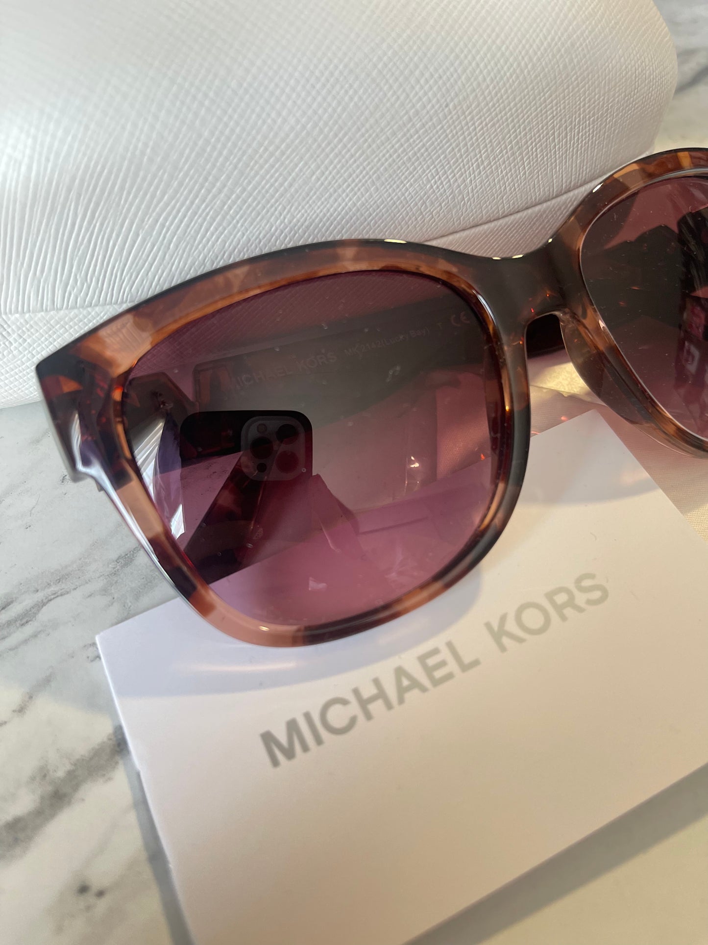 Michael Kors Sunglases