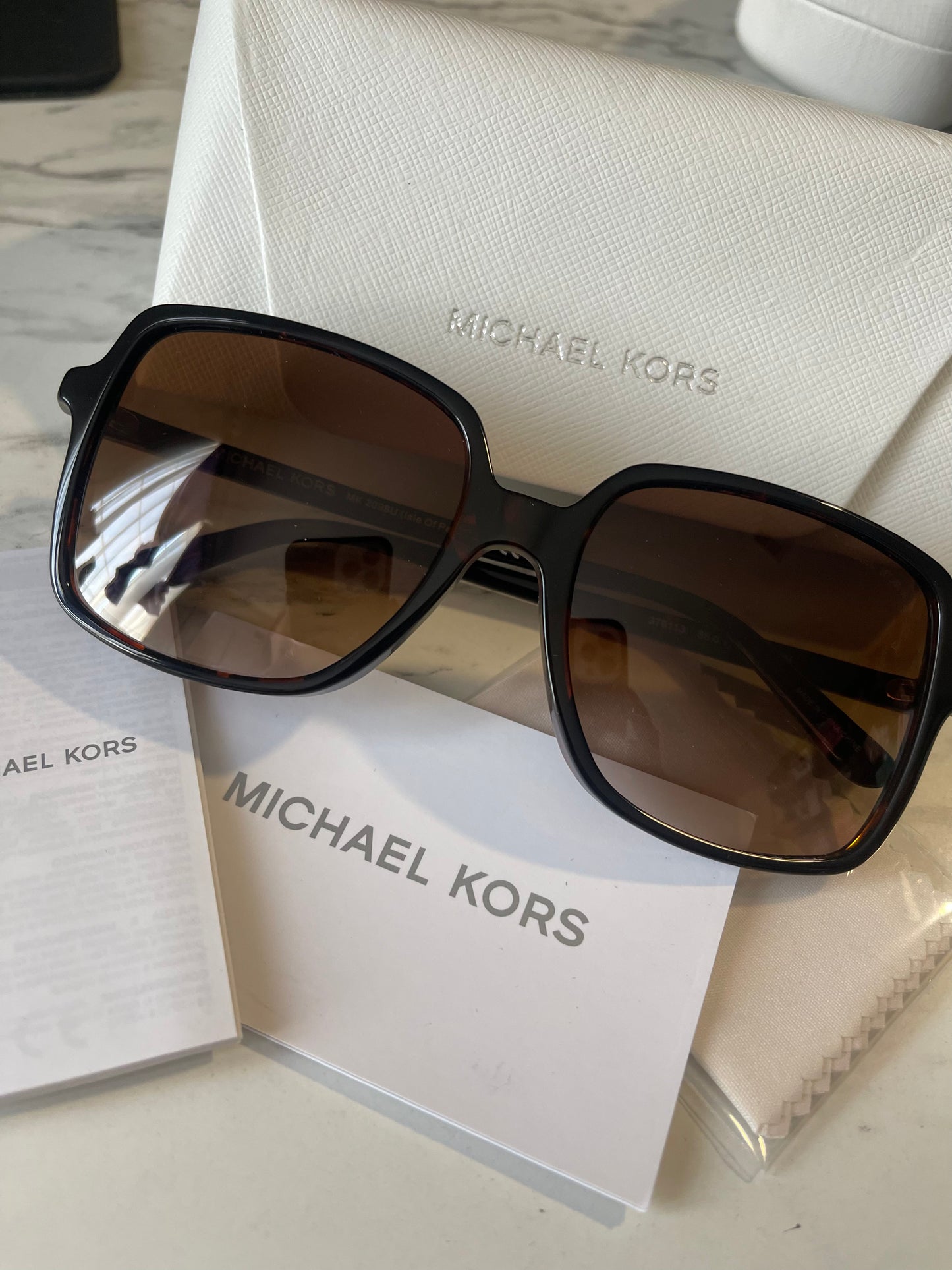 Michael Kors Sunglases